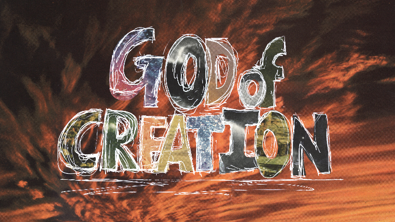 God of Creation